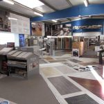 image of our floor factory showroom